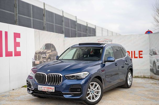 BMW X5 45e xDrive 290 kW image number 1