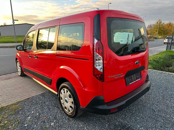 Ford Transit Connect 1.5 Trend 74 kW image number 7