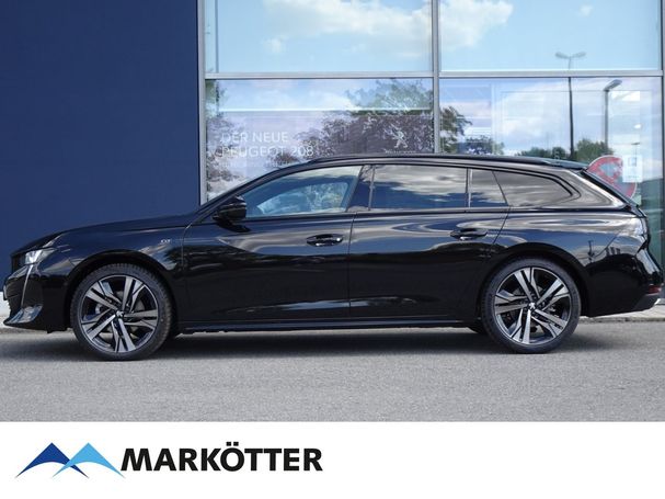 Peugeot 508 SW BlueHDi 130 96 kW image number 4