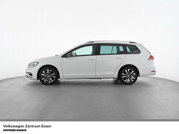 Volkswagen Golf Variant TSI 85 kW image number 2