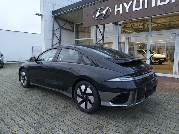 Hyundai Ioniq 6 77 kWh 168 kW image number 3