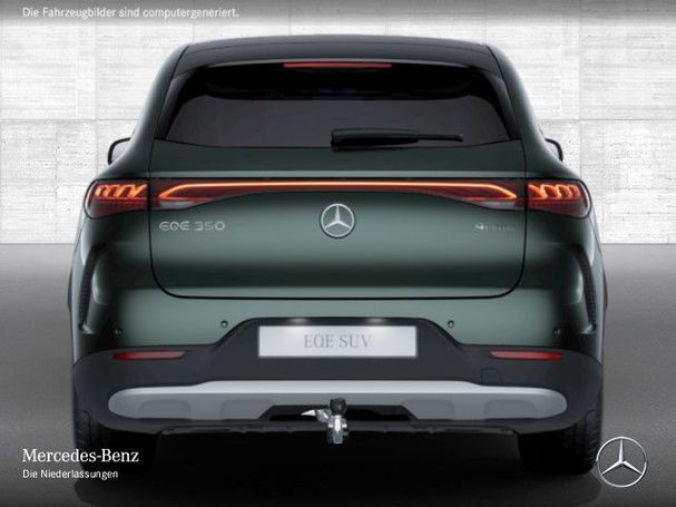 Mercedes-Benz EQE SUV 350 215 kW image number 7