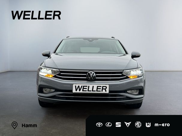 Volkswagen Passat 1.5 TSI Business DSG 110 kW image number 5