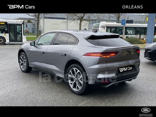 Jaguar I-Pace EV400 AWD SE 294 kW image number 18