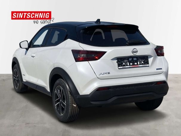 Nissan Juke 105 kW image number 2