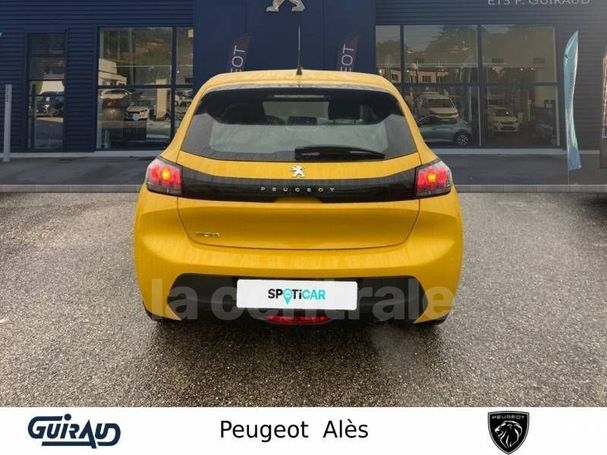 Peugeot 208 PureTech 75 Like 55 kW image number 14