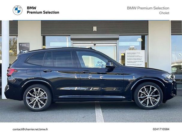 BMW X3 xDrive 142 kW image number 4