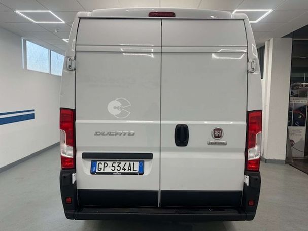 Fiat Ducato 35 140 103 kW image number 5