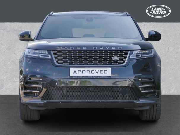 Land Rover Range Rover Velar 221 kW image number 8