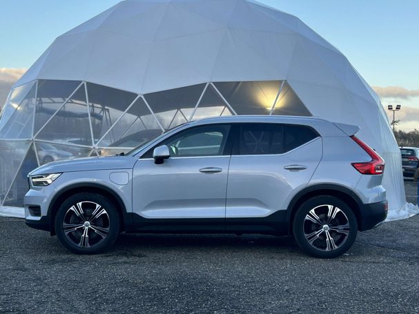 Volvo XC40 Recharge T4 Inscription Expression 155 kW image number 3