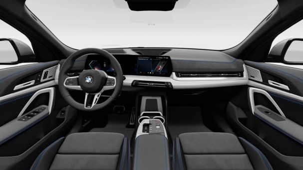 BMW X2 sDrive 115 kW image number 6