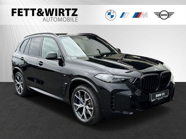 BMW X5 xDrive40i Sport 280 kW image number 1