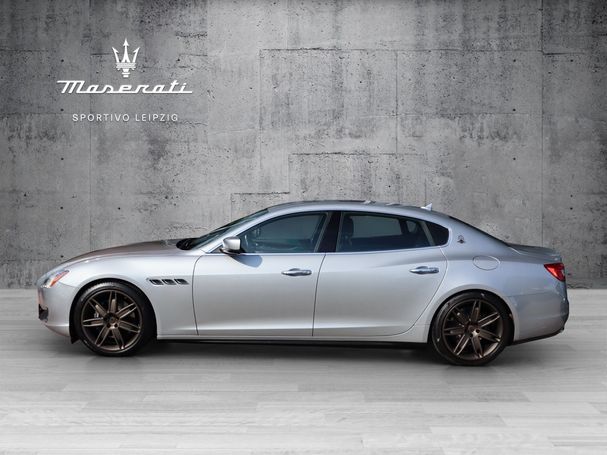 Maserati Quattroporte D 202 kW image number 5