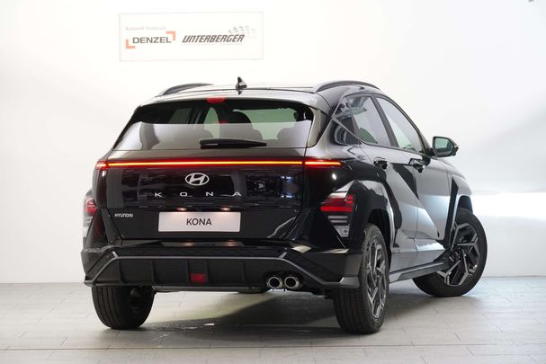 Hyundai Kona 1.0 T-GDI 88 kW image number 2