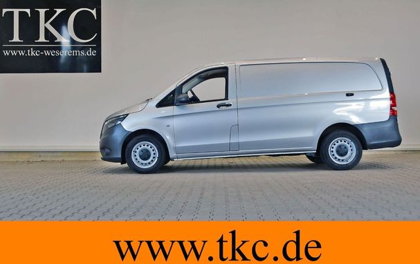 Mercedes-Benz Vito 116 CDI 120 kW image number 4