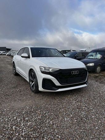 Audi Q8 45 TDI S-line 170 kW image number 7