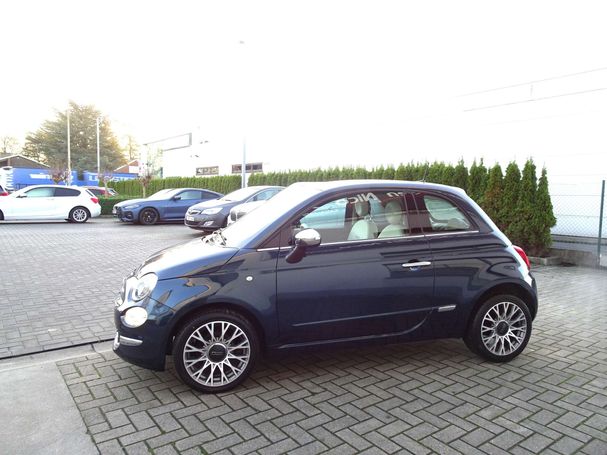 Fiat 500 1.2 Lounge 51 kW image number 1