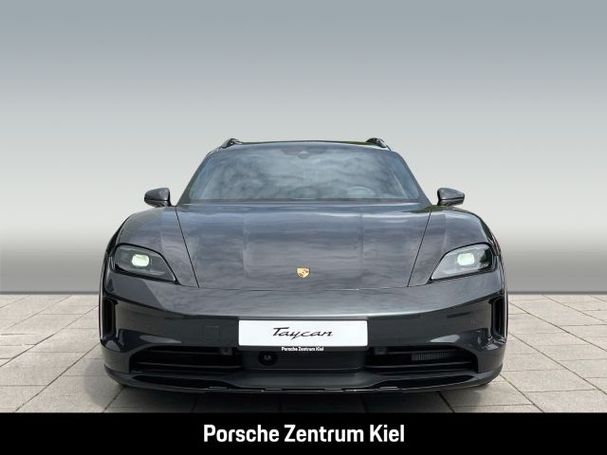 Porsche Taycan 4 Cross Turismo 320 kW image number 2