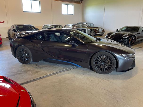 BMW i8 xDrive 275 kW image number 2