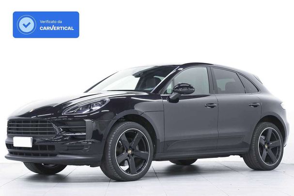 Porsche Macan PDK 180 kW image number 1