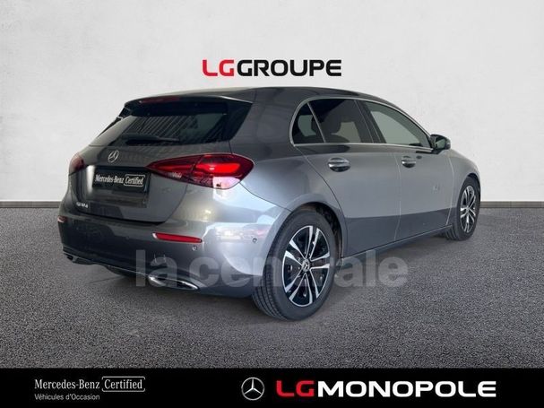 Mercedes-Benz A 180 100 kW image number 16