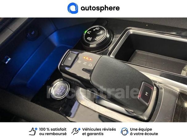 Peugeot 5008 96 kW image number 18