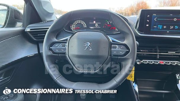 Peugeot 208 PureTech 100 74 kW image number 11