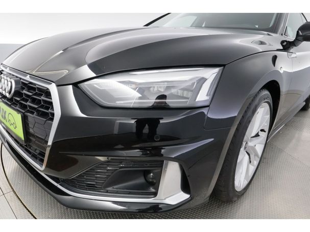 Audi A5 35 TDI S tronic 120 kW image number 7