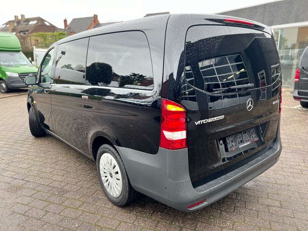 Mercedes-Benz Vito 116 Tourer 120 kW image number 4