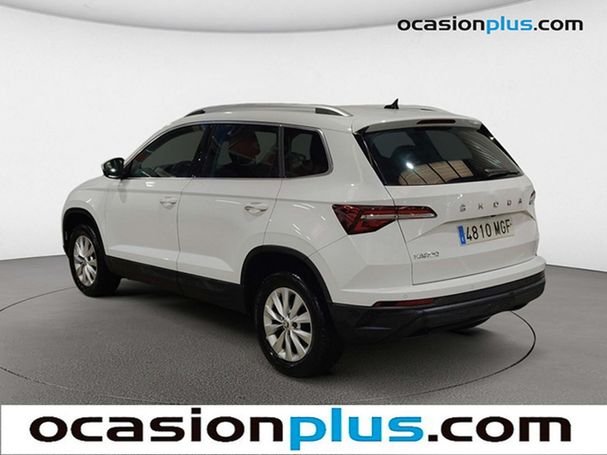 Skoda Karoq 1.5 TSI ACT Ambition 110 kW image number 4