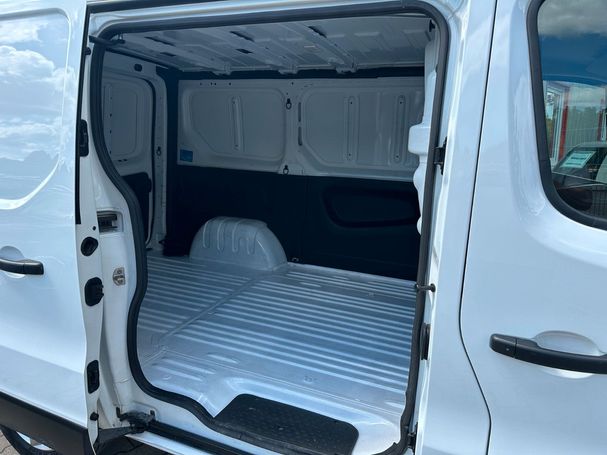 Renault Trafic dCi 88 kW image number 6