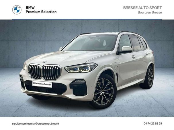 BMW X5 xDrive 213 kW image number 1