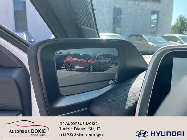 Hyundai Ioniq 6 77 kWh 239 kW image number 12