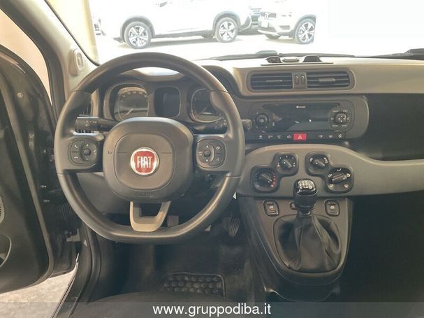 Fiat Panda 1.0 Hybrid City Life 51 kW image number 15