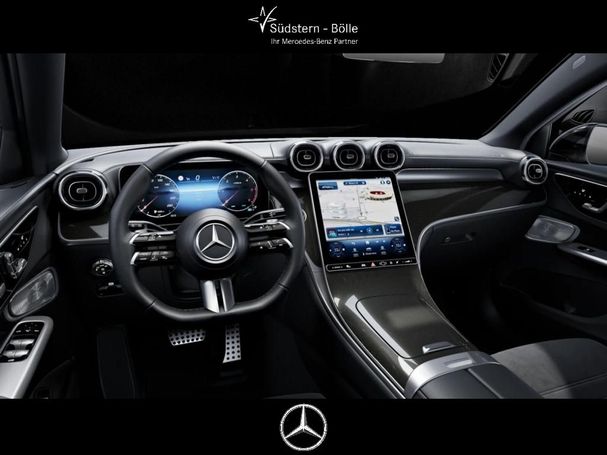 Mercedes-Benz GLC 300 198 kW image number 11