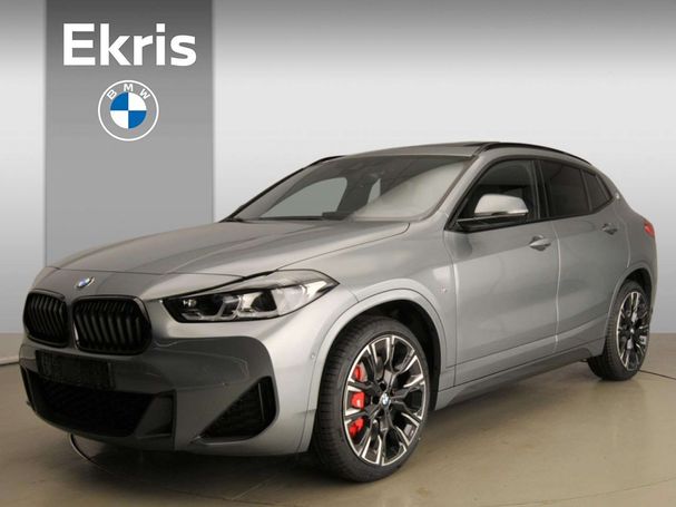 BMW X2 xDrive20i M Sport X 132 kW image number 1