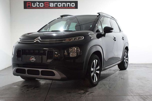 Citroen C3 Aircross BlueHDi 120 Shine EAT6 88 kW image number 1