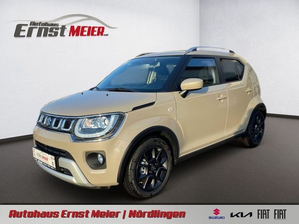 Suzuki Ignis 61 kW image number 1