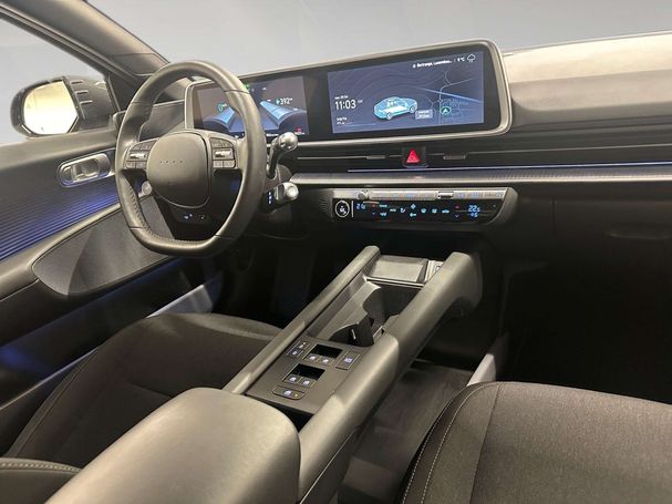 Hyundai Ioniq 6 168 kW image number 20