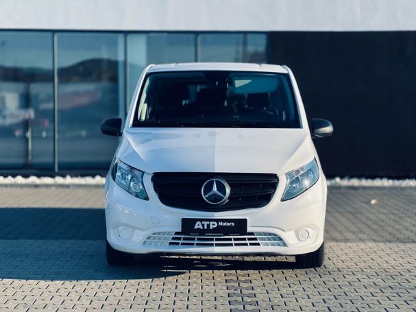 Mercedes-Benz Vito d 100 kW image number 1