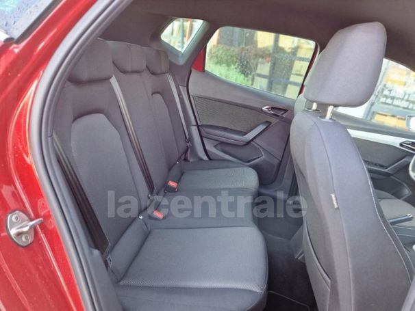 Seat Arona 1.6 TDI DSG XCELLENCE 70 kW image number 6