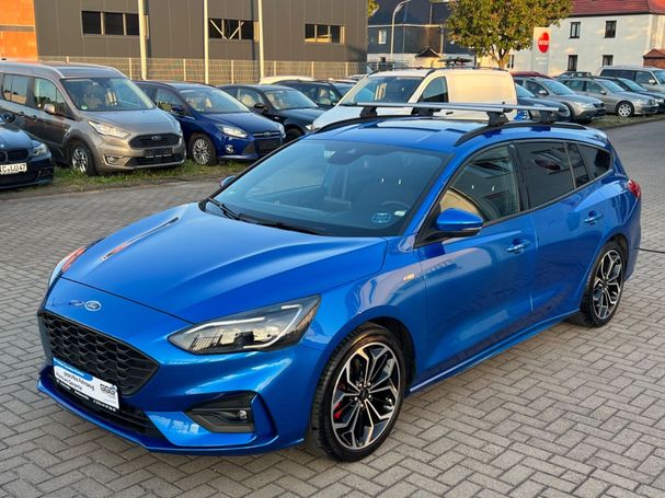 Ford Focus ST-Line X 114 kW image number 1