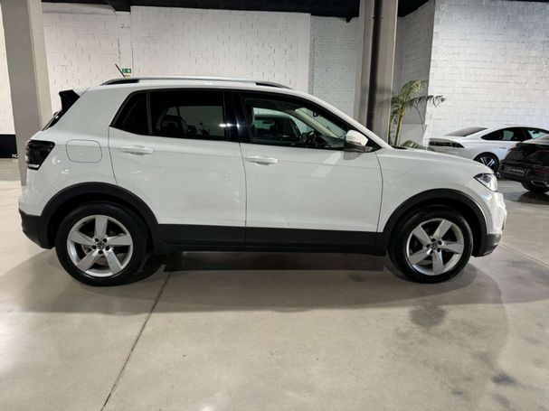 Volkswagen T-Cross 1.0 TSI DSG 85 kW image number 3