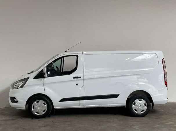 Ford Transit Custom L1H1 96 kW image number 2