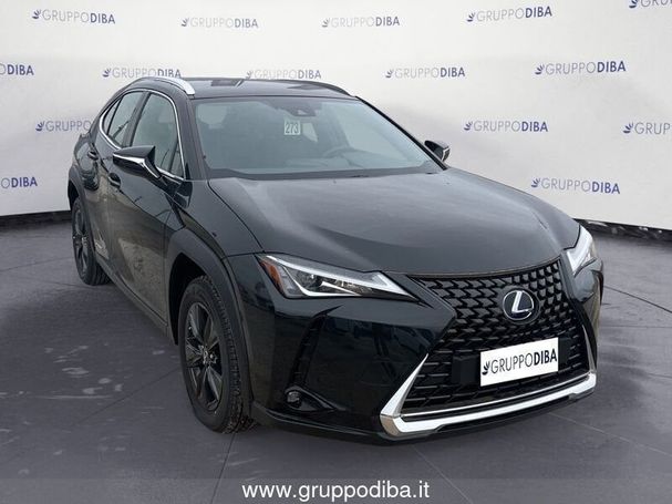 Lexus UX 250h 135 kW image number 2