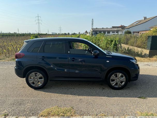 Suzuki Vitara 103 kW image number 4