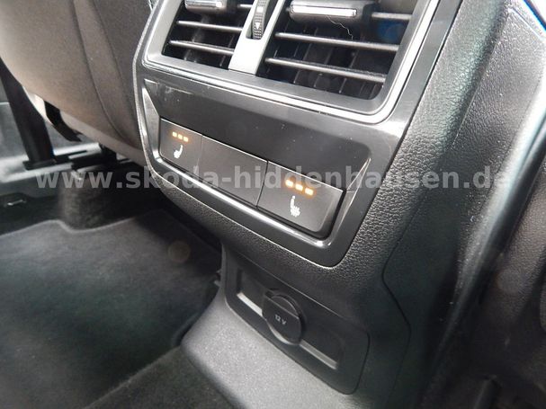 Skoda Karoq 1.5 TSI DSG 110 kW image number 4