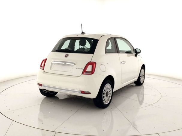 Fiat 500 1.0 51 kW image number 2