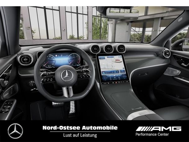 Mercedes-Benz GLC 220 d 145 kW image number 3