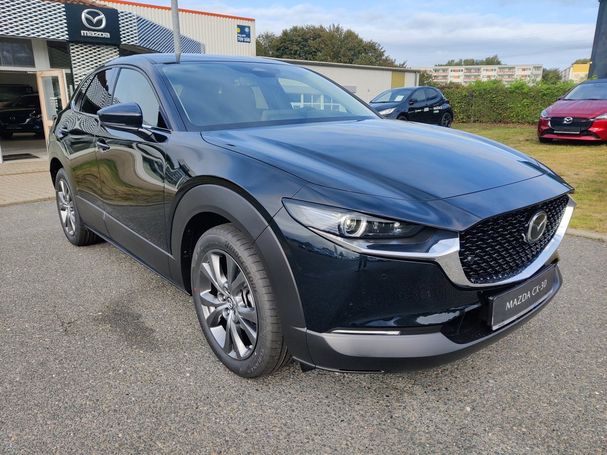 Mazda CX-30 2.0 186 Exclusive-Line 137 kW image number 2